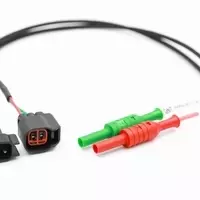 2pin Ford ABS Sensor Breakout Lead